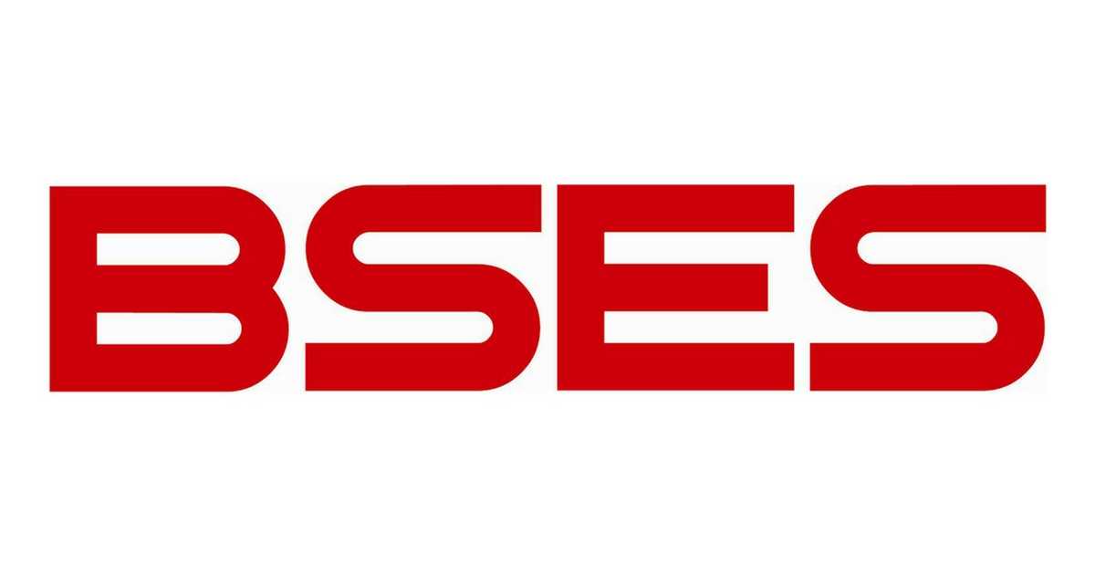 BSES logo
