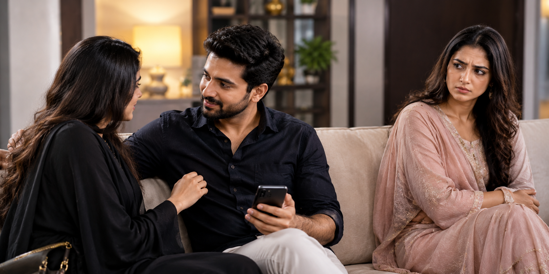 Matrimonial Investigation in Delhi
