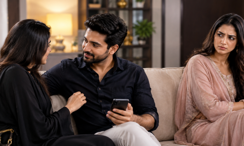 Matrimonial Investigation in Delhi